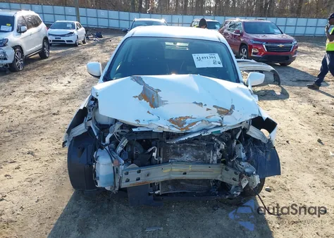 2019 Nissan Versa 1.6 Sv from USA, damaged, VIN 3N1CN7AP4KL802692